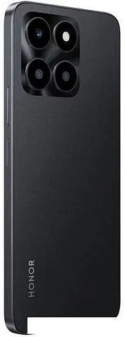 Смартфон HONOR X6a 4GB/128GB международная версия (полночный черный)