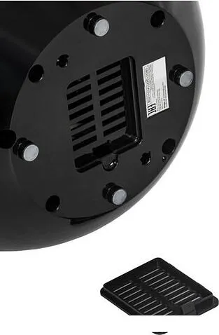 Увлажнитель воздуха JVC JH-HDS30