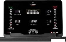 Электрическая беговая дорожка Titanium Masters Physiotech X-Compact Электрическая беговая дорожка Titanium Masters Physiotech X-Compact