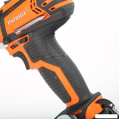 Дрель-шуруповерт Patriot BR 141LI [180201419]