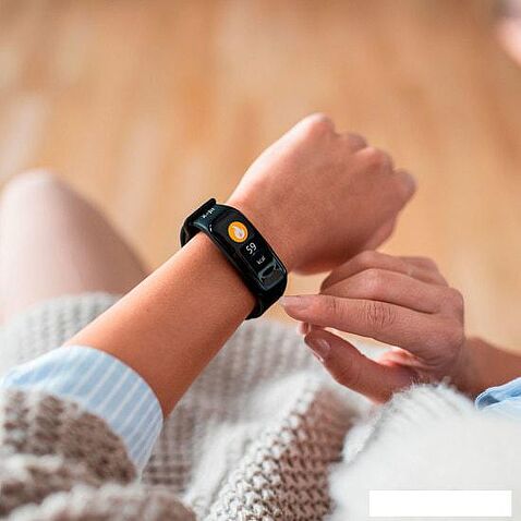 Фитнес-браслет Niceboy X-fit Plus