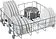 Встраиваемая посудомоечная машина BEKO BDIN15360