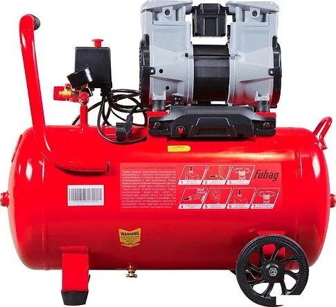 Компрессор Fubag OLS 250/50 CM2 646072