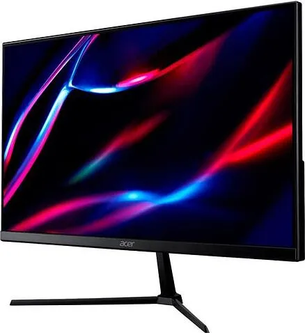 Игровой монитор Acer Nitro QG240YH3bix UM.QQ0EE.301