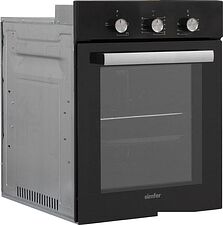 Электрический духовой шкаф Simfer B4EB14006