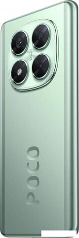 Смартфон POCO X7 8GB/256GB международная версия (зеленый)