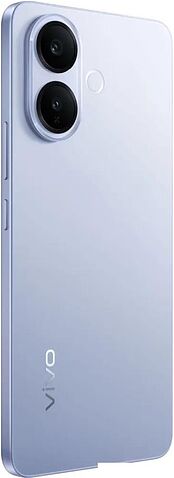 Телефон Vivo V60 Lite 8GB/256GB международная версия (титановый синий)