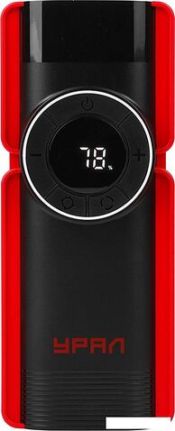Портативное пусковое устройство Урал Плюс 1000К