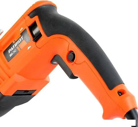 Перфоратор Patriot RH 242 140301326