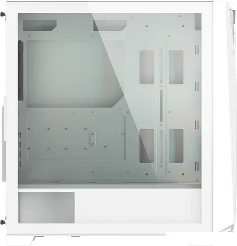 Корпус Gigabyte C301 Glass (белый)