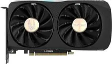 Видеокарта ZOTAC GeForce RTX 4060 Ti 16GB AMP ZT-D40620F-10M Видеокарта ZOTAC GeForce RTX 4060 Ti 16GB AMP ZT-D40620F-10M