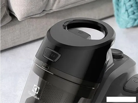 Пылесос Electrolux Ease C4 EC41-4T