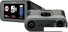 Видеорегистратор-радар детектор-GPS информатор (3в1) Mio MiVue i90 Видеорегистратор-радар детектор-GPS информатор (3в1) Mio MiVue i90