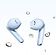 Наушники Huawei FreeBuds SE 2 (голубой, международная версия)