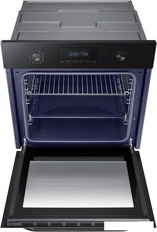 Электрический духовой шкаф Samsung NV68R2340RB