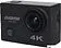 Экшен-камера Digma DiCam 320 DC320 (черный)