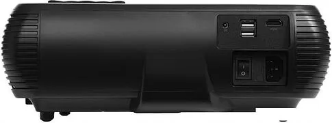 Проектор CACTUS CS-PRO.02B.WUXGA-W