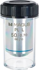 Magus SFR50 50х/0.70 Plan L Pol 83454