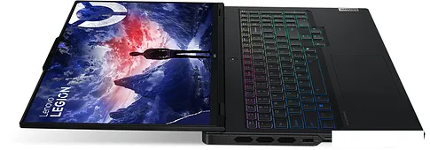 Игровой ноутбук Lenovo Legion Pro 7 16IRX9H 83DE0044RK