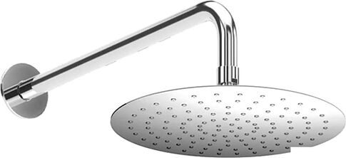 Верхний душ Bruma BlueR Chrome 145 526 5CR 1455265CR