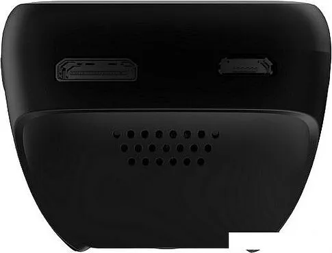 Автомобильный видеорегистратор SeeMax DVR RG710 GPS