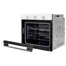 Электрический духовой шкаф ZorG Technology BE9 (белый)