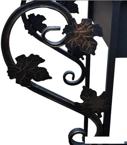 Мангал для дачи Liberty МК-9