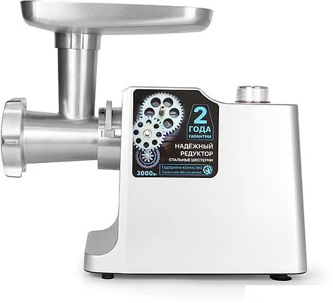 Мясорубка Willmark WMG-3080S