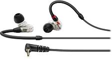 Наушники Sennheiser IE 100 Pro (прозрачный)