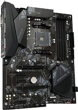 Материнская плата Gigabyte B550 Gaming X V2 (rev. 1.4) Материнская плата Gigabyte B550 Gaming X V2 (rev. 1.4)