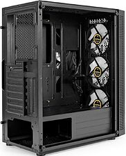 Корпус ExeGate EVO-5001A EX295766RUS