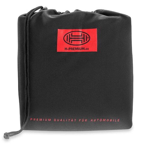 Автомобильный компрессор Heyner Premium Digital 235100