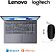 Ноутбук Lenovo IdeaPad Slim 3 16IRH10 83K20WLWWO