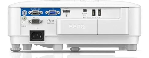 Проектор BenQ EW600 (белый)