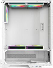 Корпус ACD Citadel 108DW AH-SI1G0W-00