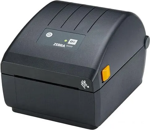 Принтер этикеток Zebra ZD220 ZD22042-D0EG00EZ