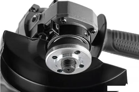 Угловая шлифмашина Tesla TB18BL TO (без АКБ)