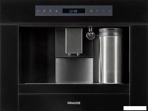 Кофемашина Graude KV 45.0 S