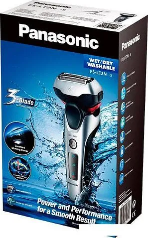 Электробритва Panasonic ES-LT2N