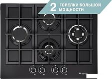 Варочная панель GEFEST ПВГ 2231-04 Р3 Варочная панель GEFEST ПВГ 2231-04 Р3