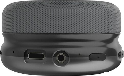 Наушники Defender FreeMotion B500 (серый)