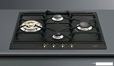 Варочная панель Smeg SR764AO Варочная панель Smeg SR764AO
