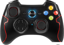 Геймпад SPEEDLINK Torid Gamepad Wireless [SL-6576-BK-02]