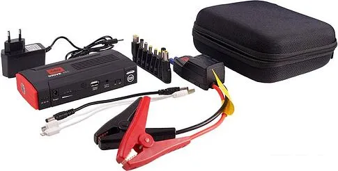 Пусковое устройство Fubag DRIVE 450