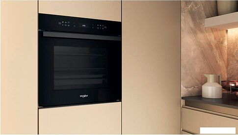 Электрический духовой шкаф Whirlpool WOI68PT1SBA