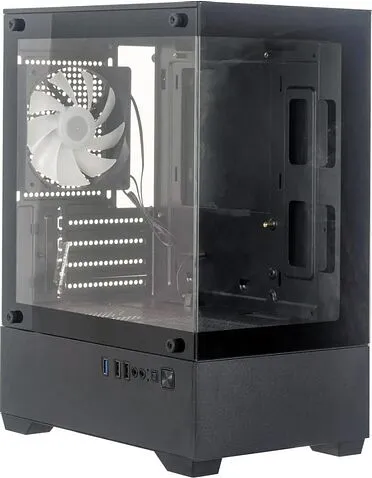 Корпус Accord ACC-ZCU2B