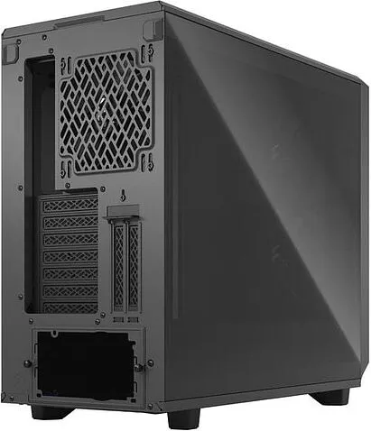 Корпус Fractal Design Meshify 2 Light Tempered Glass Gray FD-C-MES2A-04
