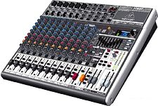 Микшерный пульт Behringer Xenyx X1832USB