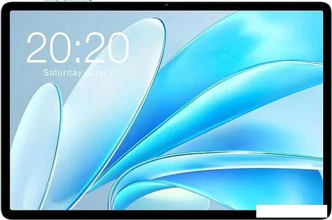 Планшет Teclast M50HD 8GB/128GB LTE (бирюзовый)