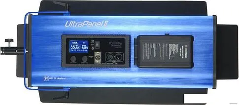 Лампа GreenBean UltraPanel II 1806 LED K